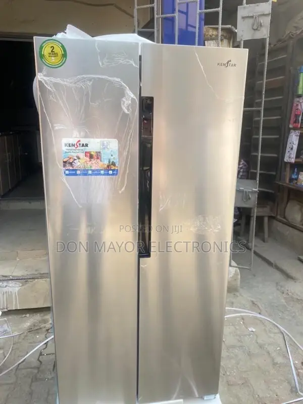 Kenstar KSS- 530s Refrigerator