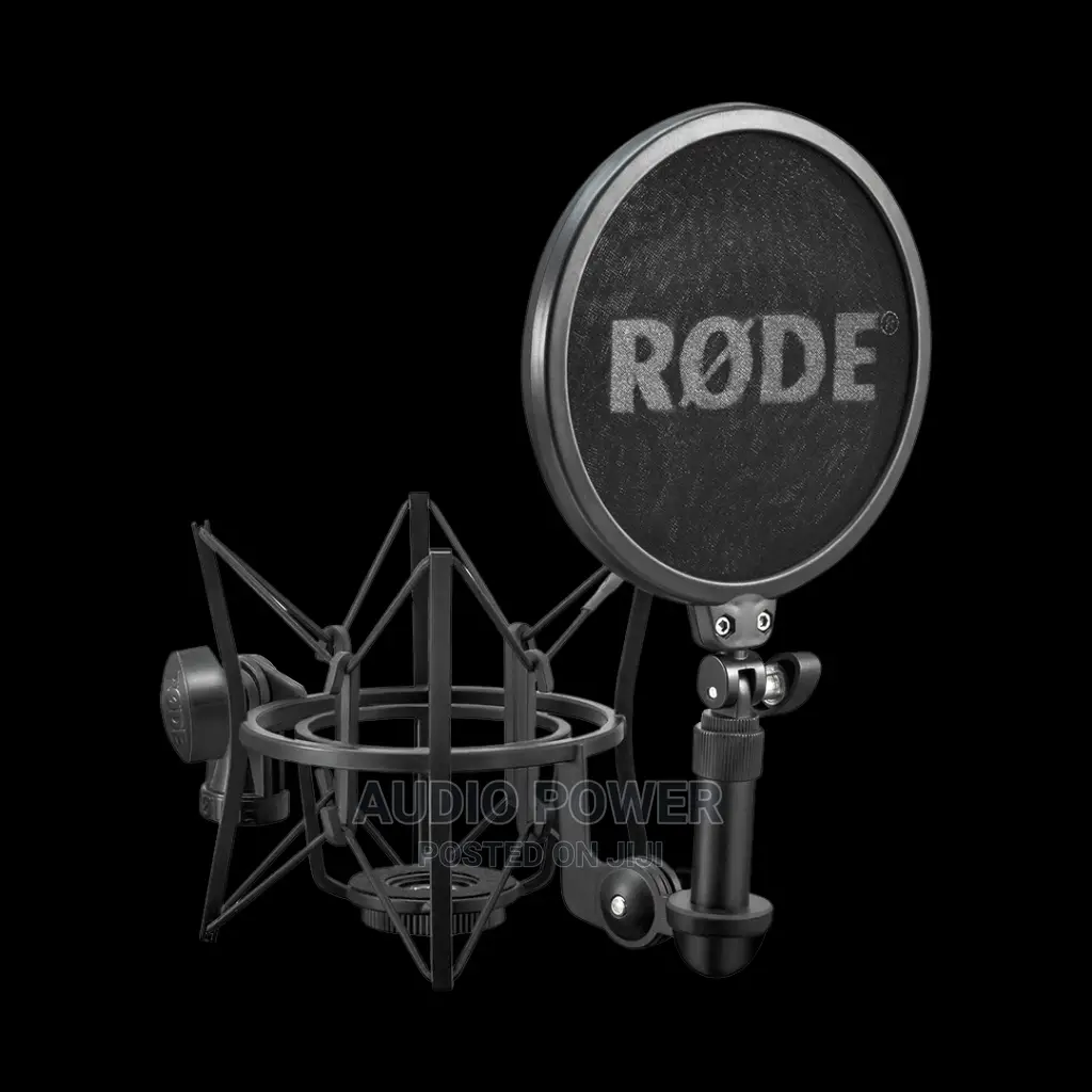 Rode NT1 Studio Microphone