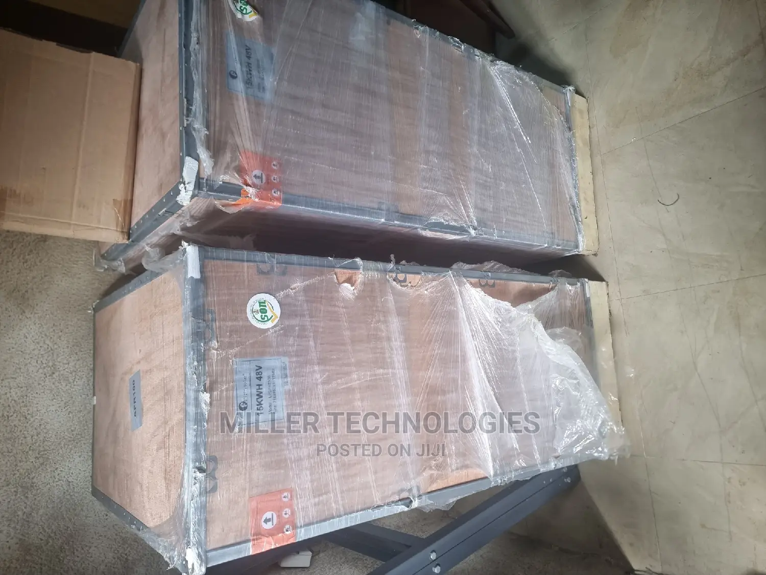 Felicity 15kwh 48v LITHIUM BATTERY