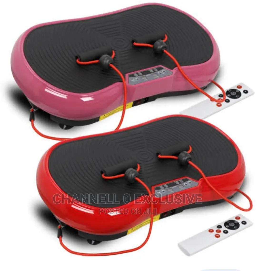 Body Massager Machine
