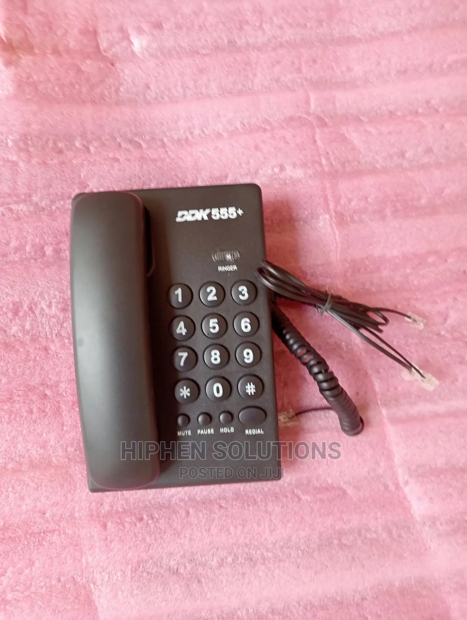 Intercom Phones For Homes, Offices And Hotels