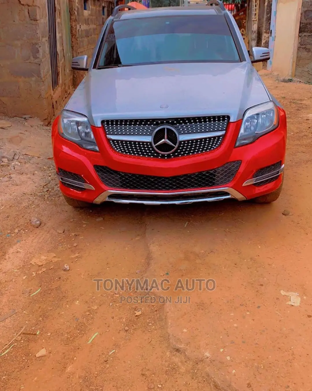 Upgrading Kits For Mercedes-benz GLK 350 2010 To 2013