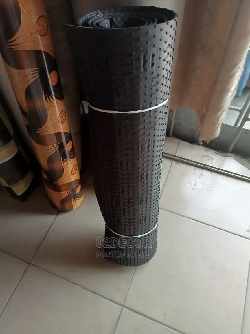 Floorguard Doormat 80/120