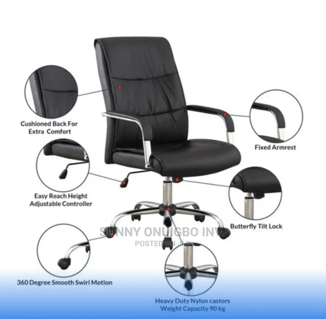 Executive Office Chair in Abeokuta Ogun State