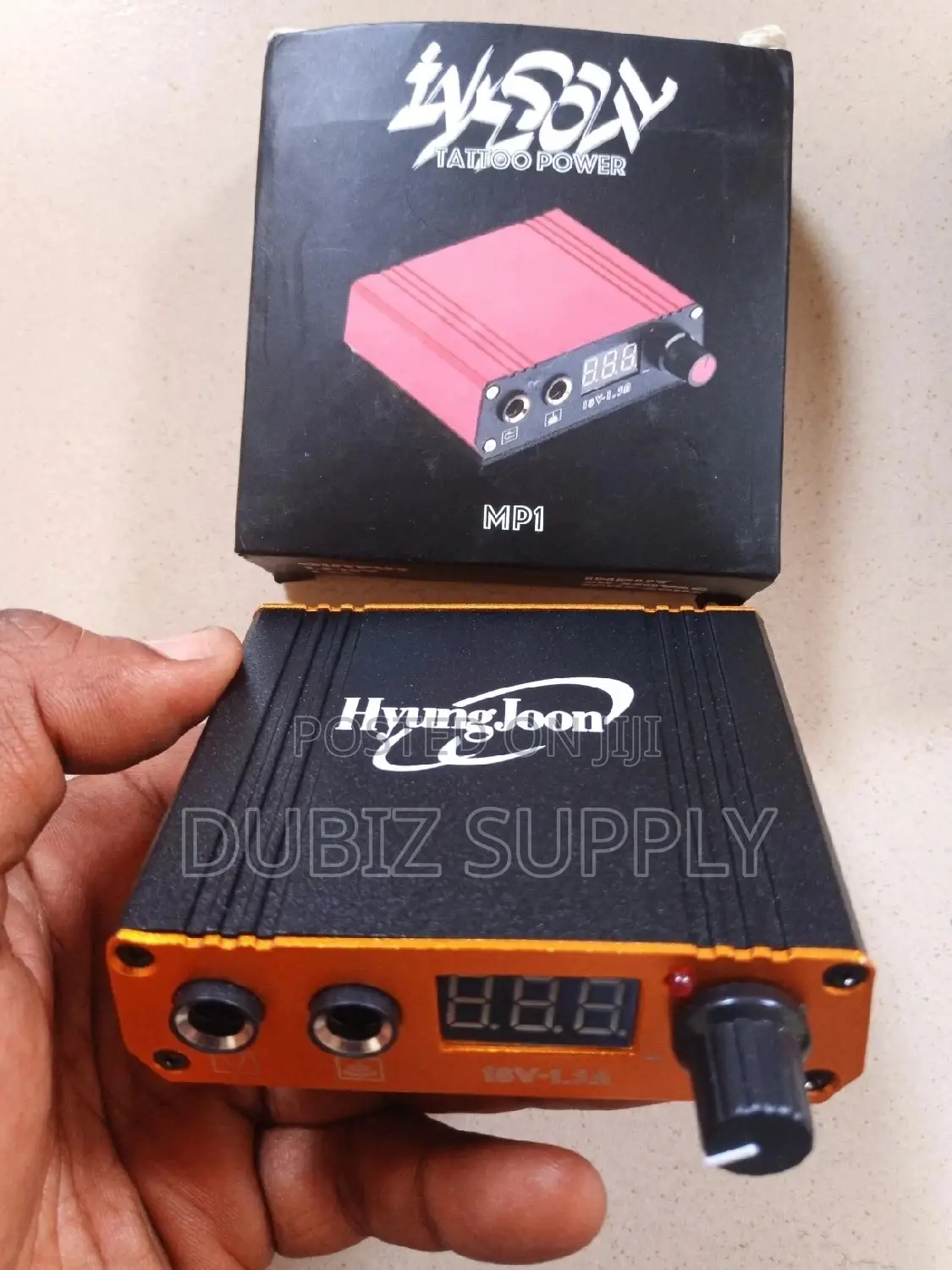 LCD Display Power Suppy