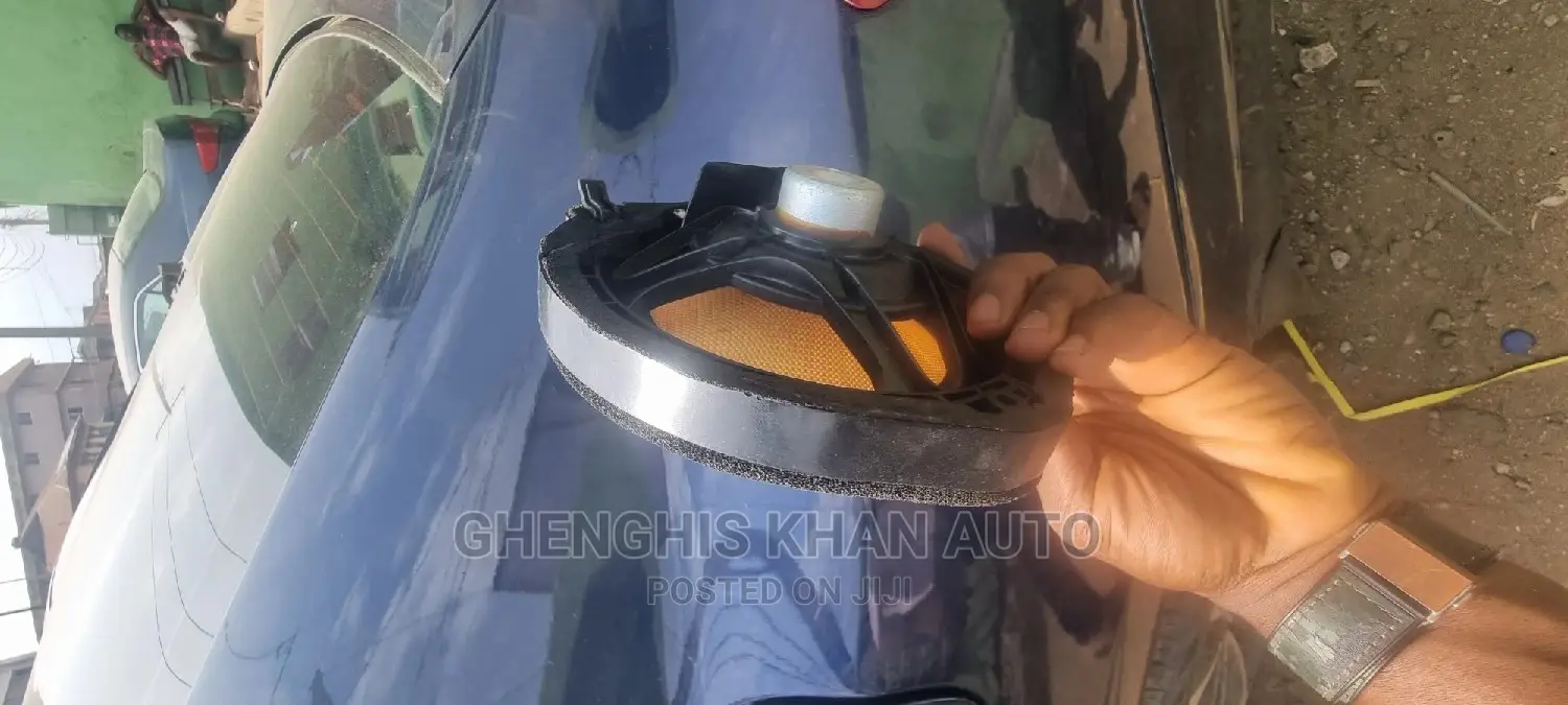 Door Speaker Honda Accord
