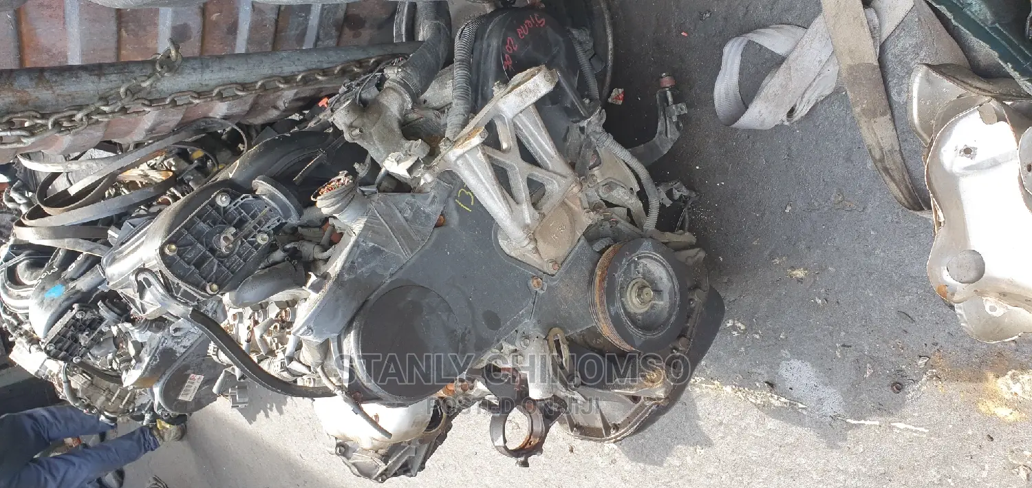 Complete Engine for Lexus Rx330 2005