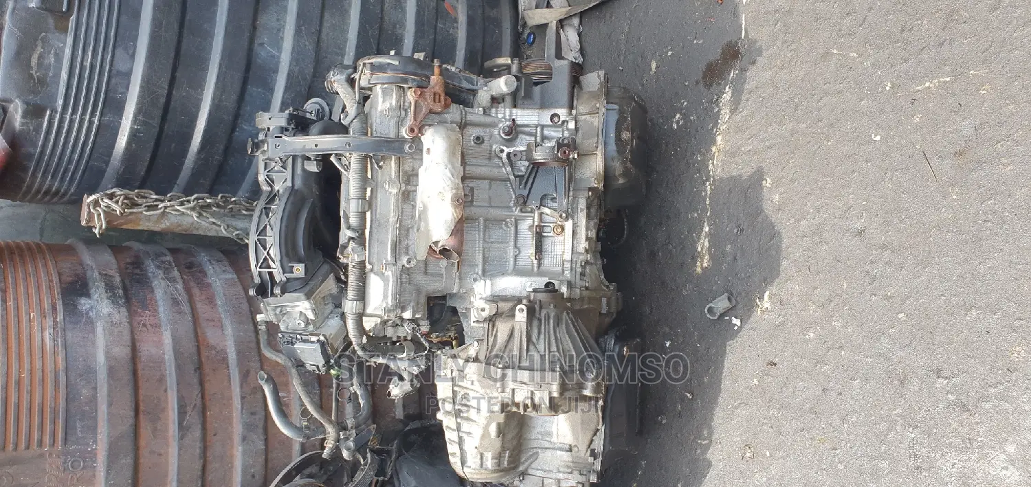 Complete Engine for Lexus Rx330 2005