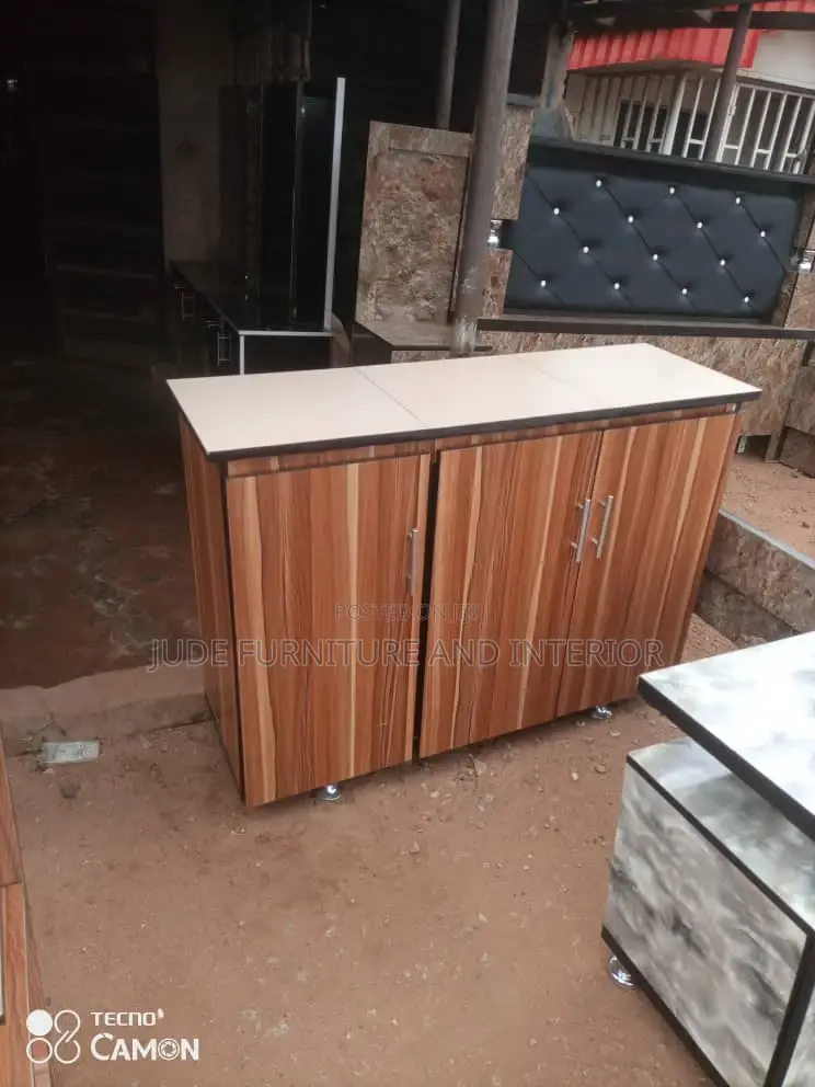 Kitchen Cabinet Available