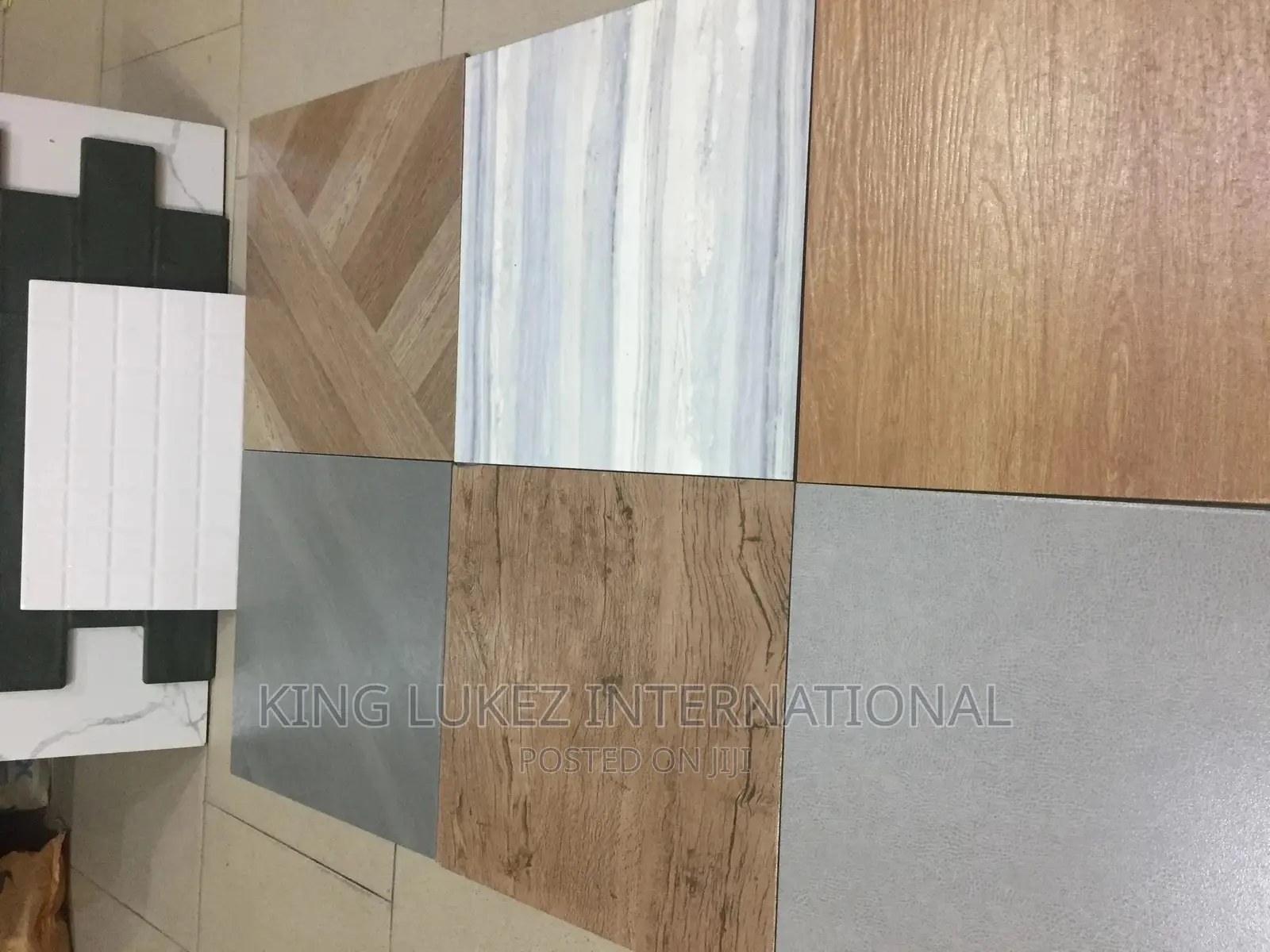 We Give Discounts for Tiles in Abuja! Just Call or Dm.