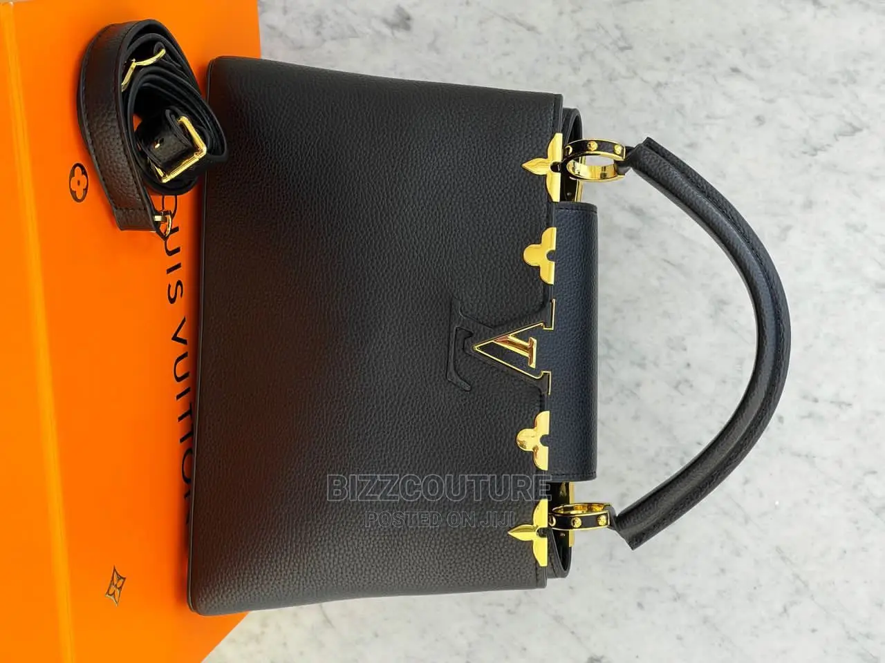 Original LOUIS VUITTON Handbags Available in Store