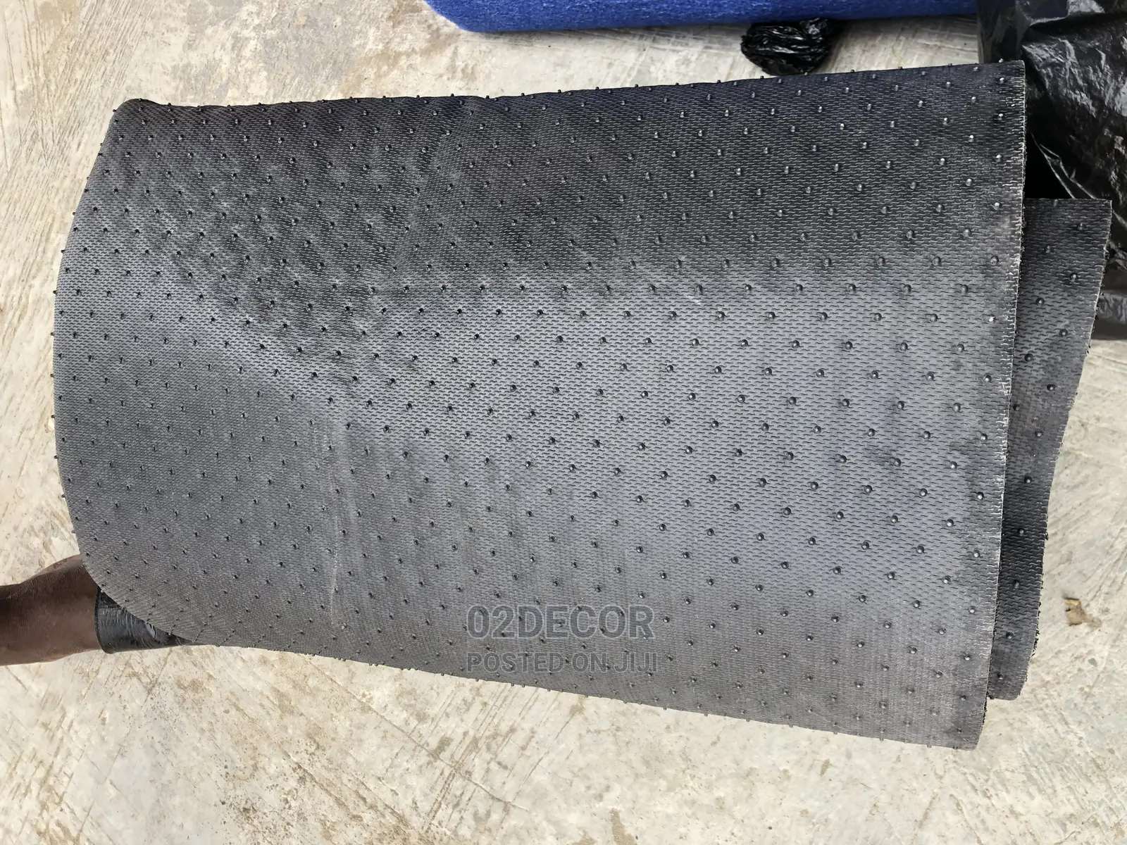 Coil Doormat (We Sell Per Meter)