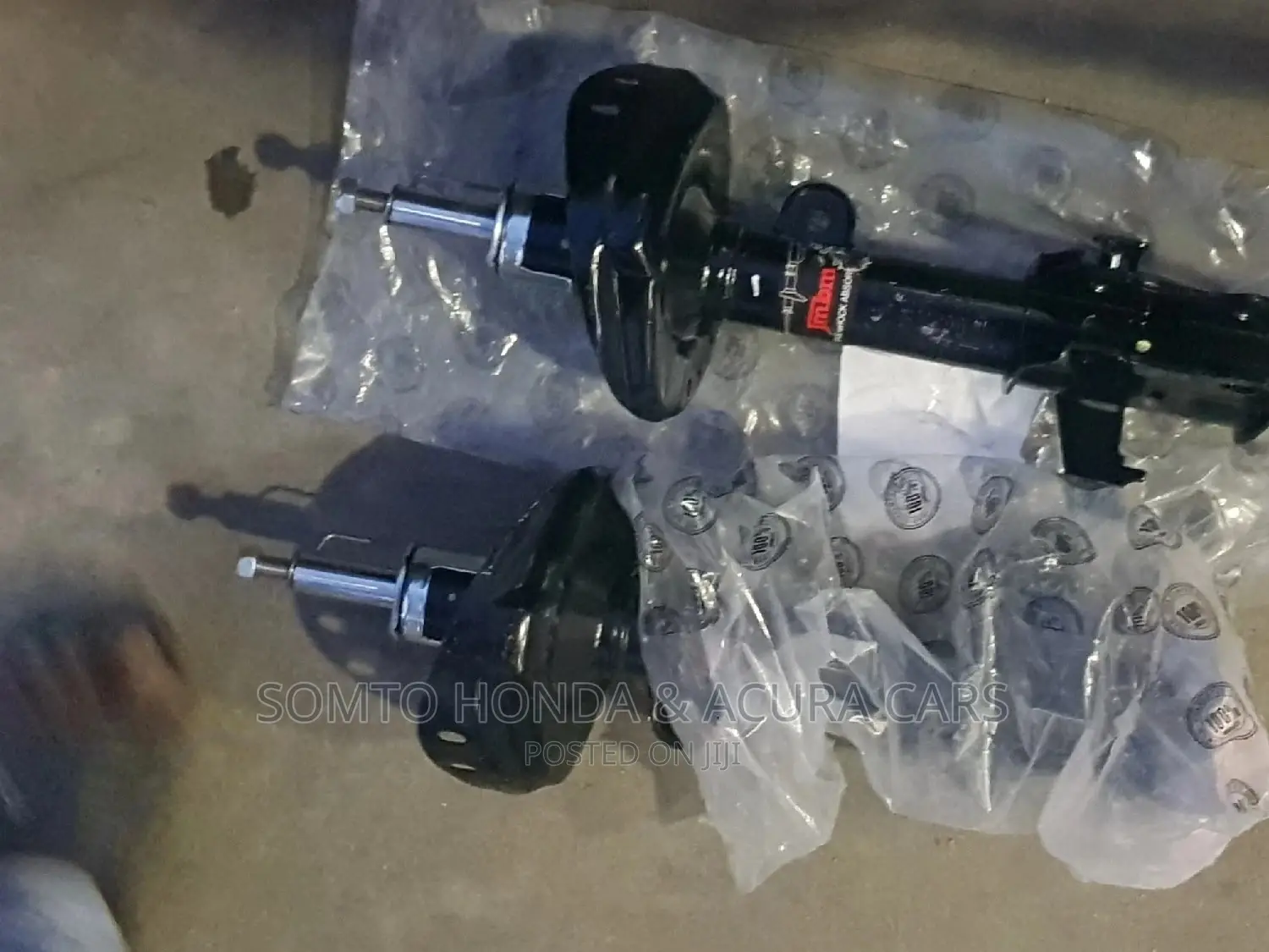 Front Shock for Honda CRV 2007-2012