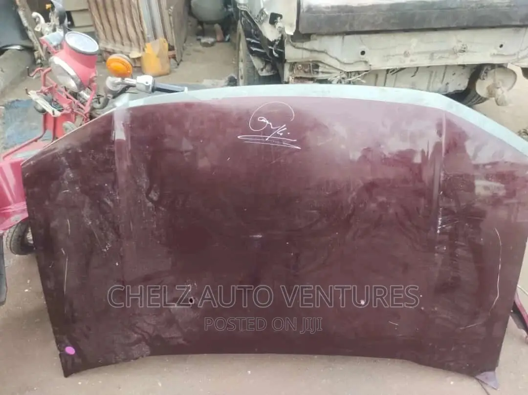 Bonneth Honda Pilot 09 - 010 Model