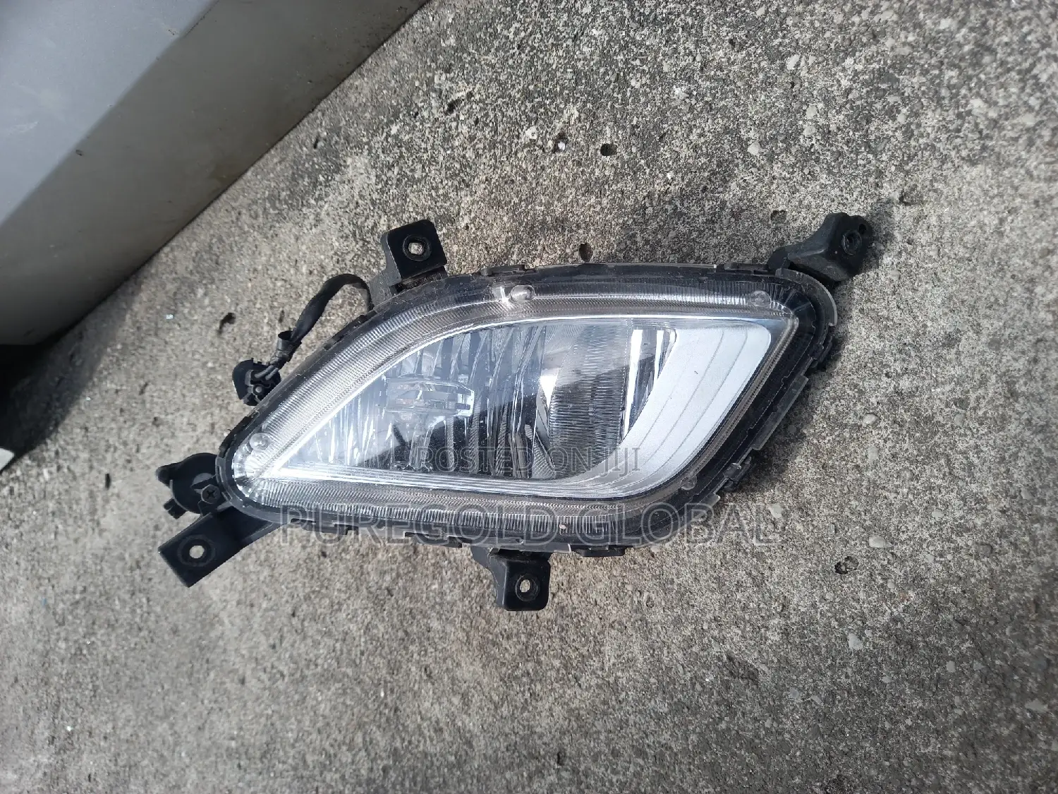 Fog Lamp for Kia Cerato 2015 Model