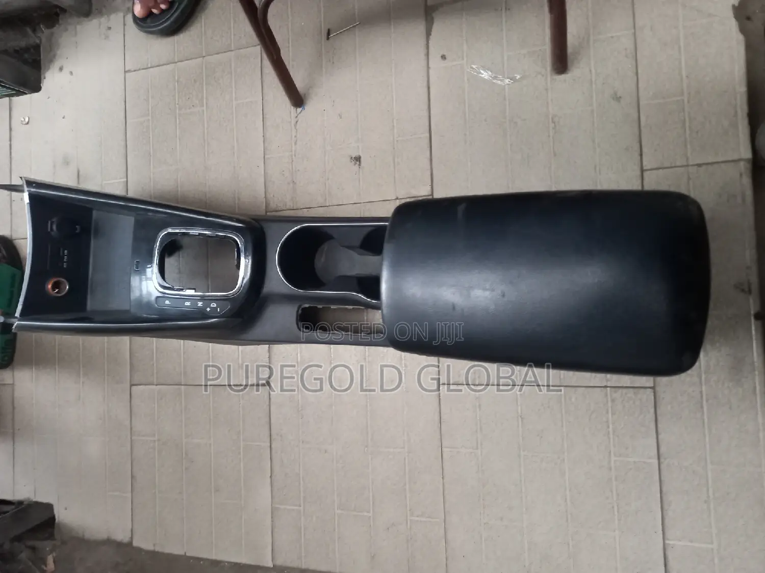 Centre Console for Kia Cerato 2010 Model