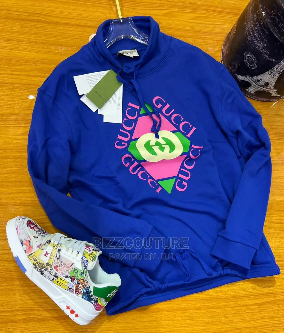 Original DOLCE GABBANA T-Shirts Available in Store
