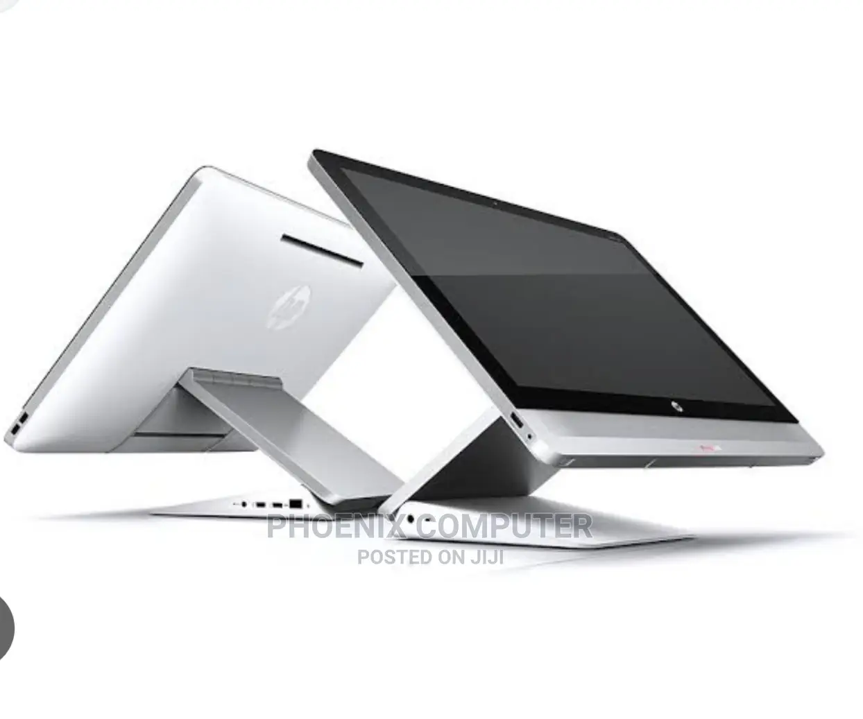 Desktop Computer HP Envy 27 12GB Intel Core i5 HDD+SSD 1T