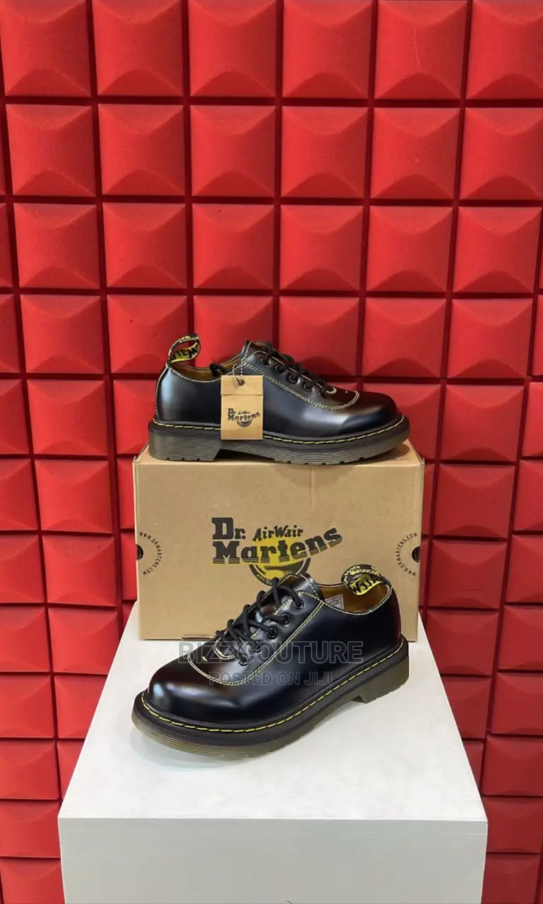 Original DR NARTENS Shoes Available in Store