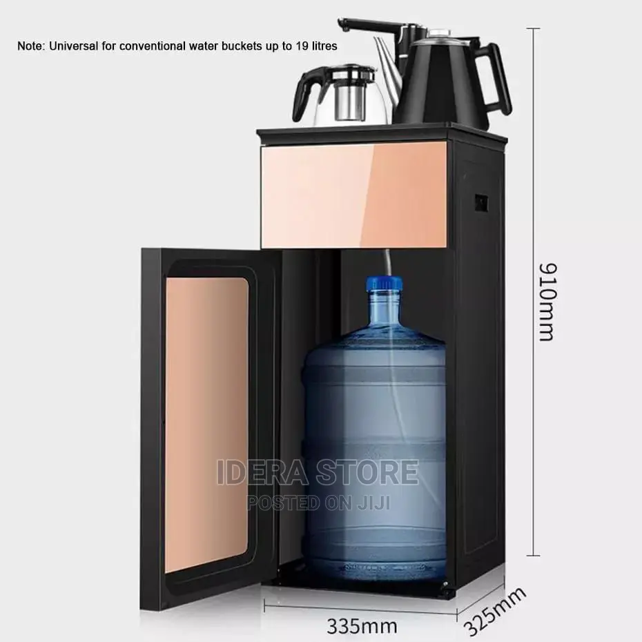 Hot Water Dispenser