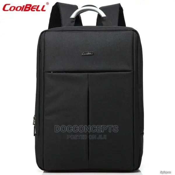Cool Bell 15.6 Back Bag Waterproof