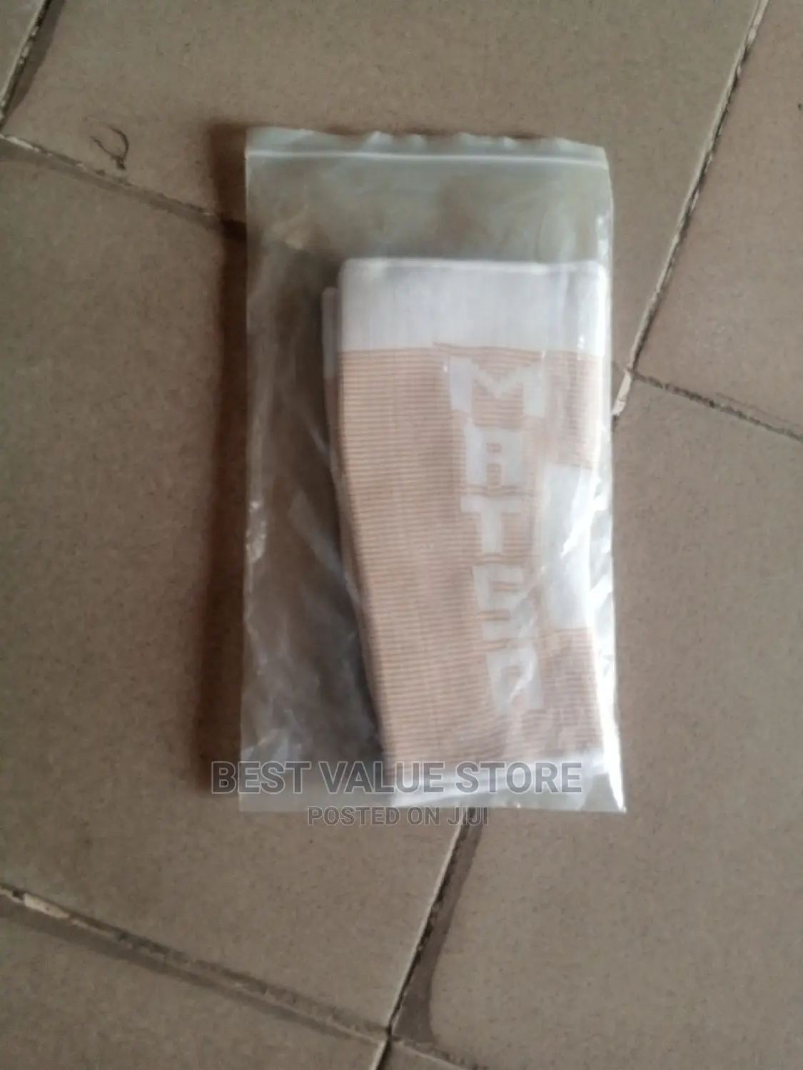 Matsa Knee Guard