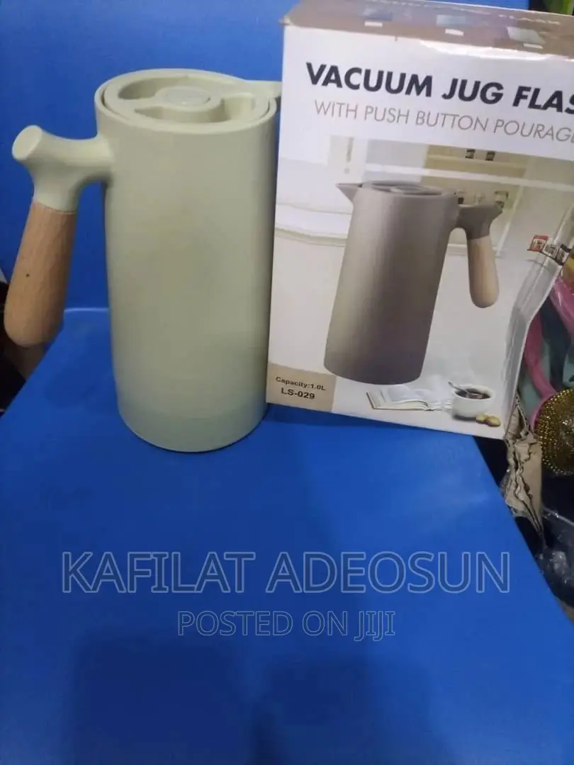 Vacuum Jug Flask Wholesales