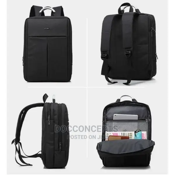 Cool Bell 15.6 Back Bag Waterproof