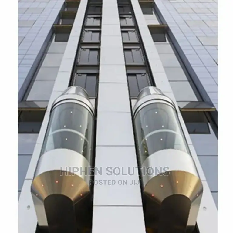 Portable Capsule Lifts