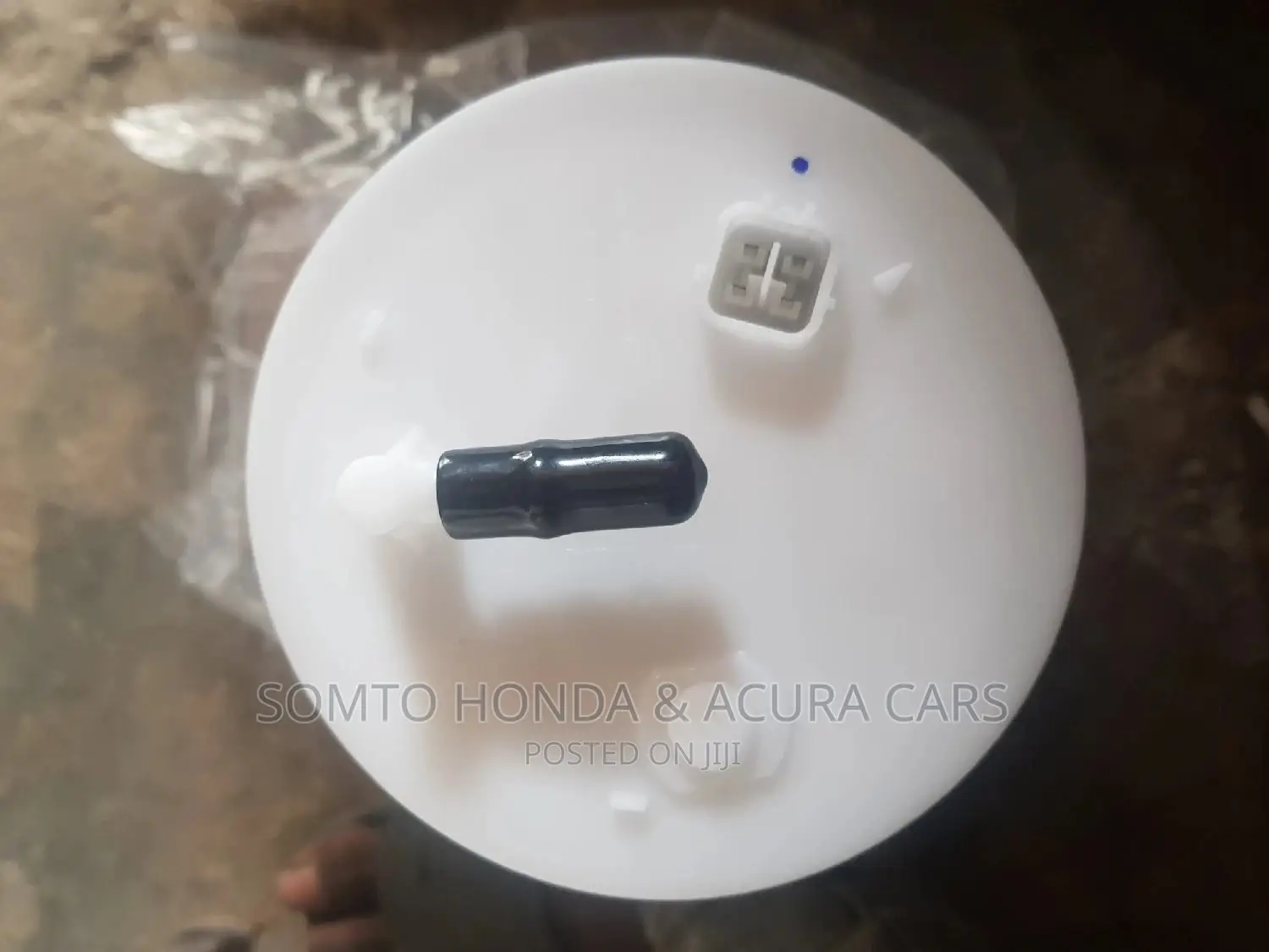 Complete Fuel Pump for Honda Accord 2013-2017