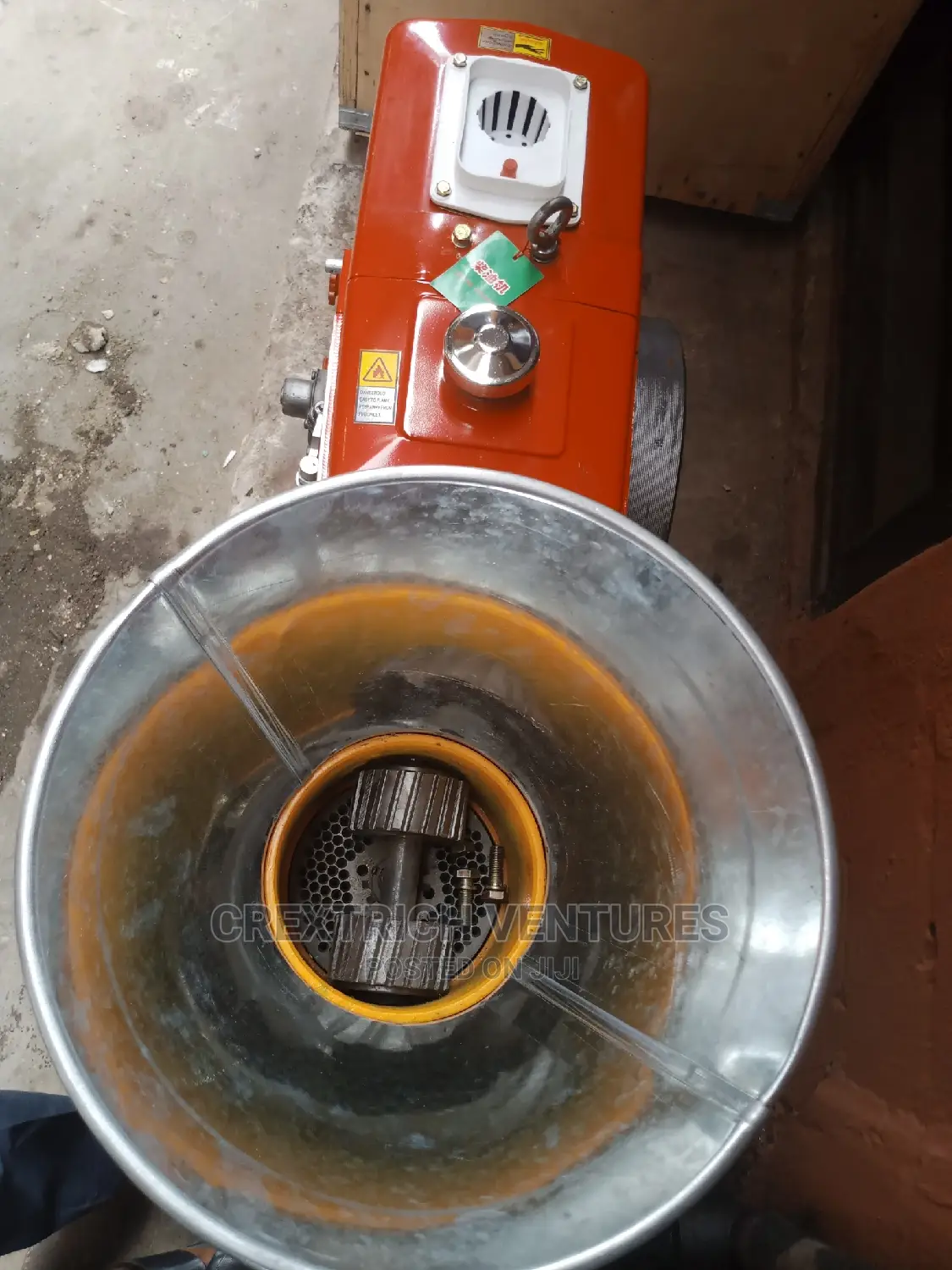 Animals Feeds Pelletizer Machine