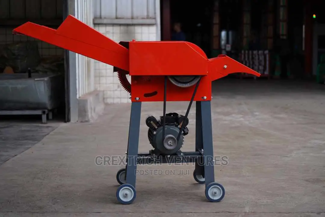 Chaff Cutter /Grass Chaffer