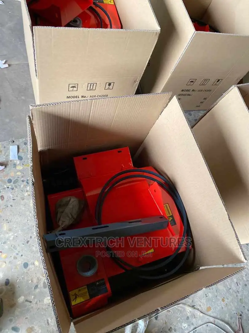 Chaff Cutter /Grass Chaffer