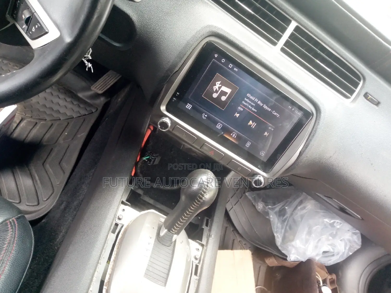 Complete 2018 Camaro Upgrade Kit