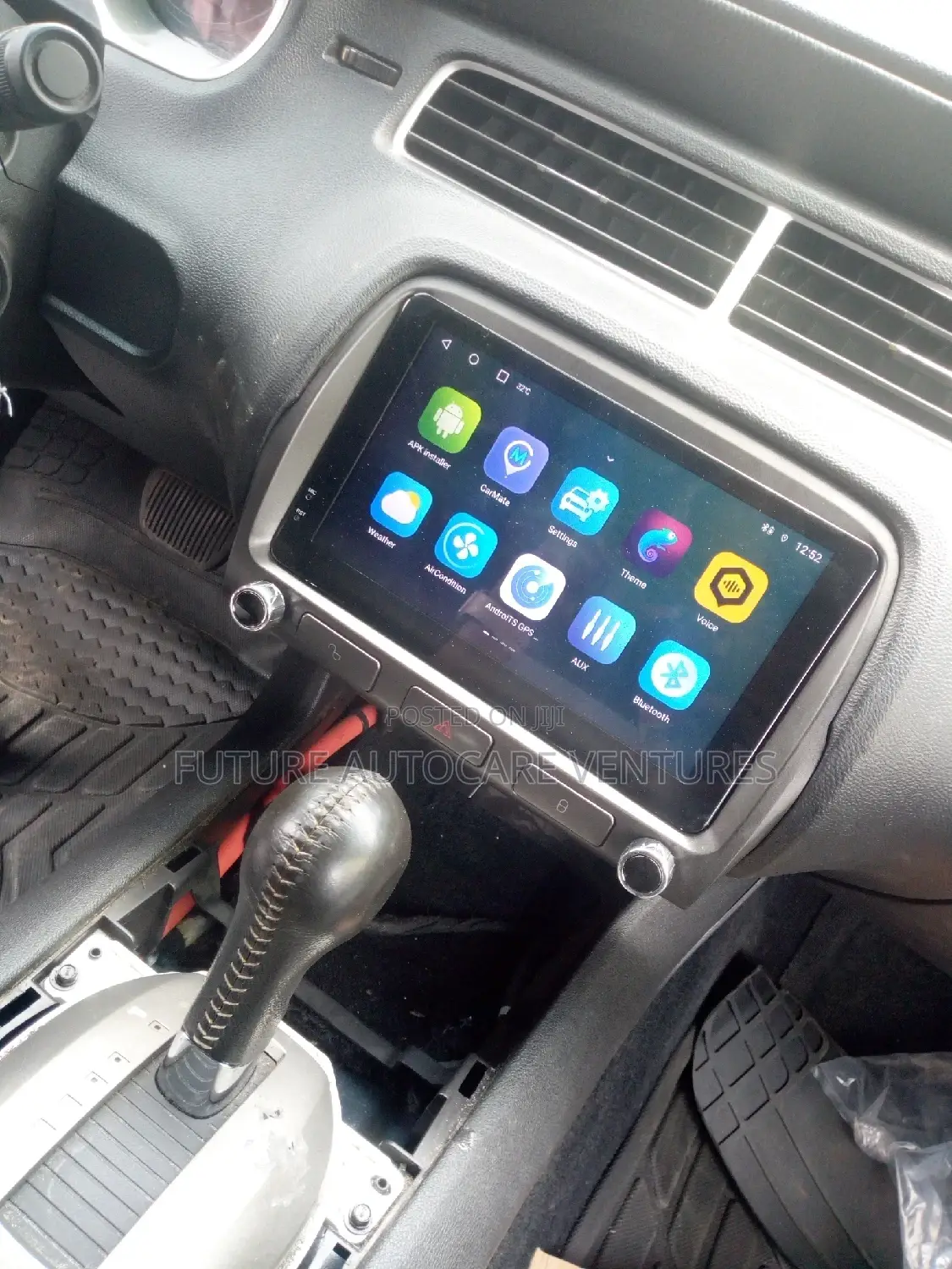 Complete 2018 Camaro Upgrade Kit