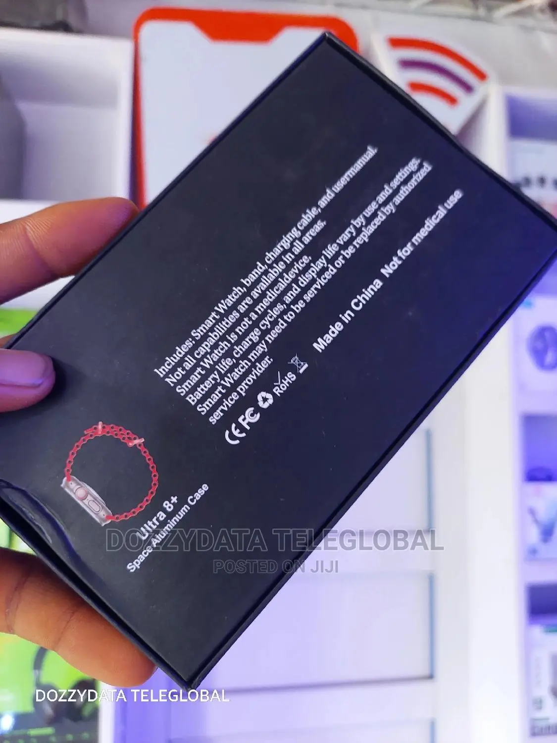Smart Watch Ultra Series 8