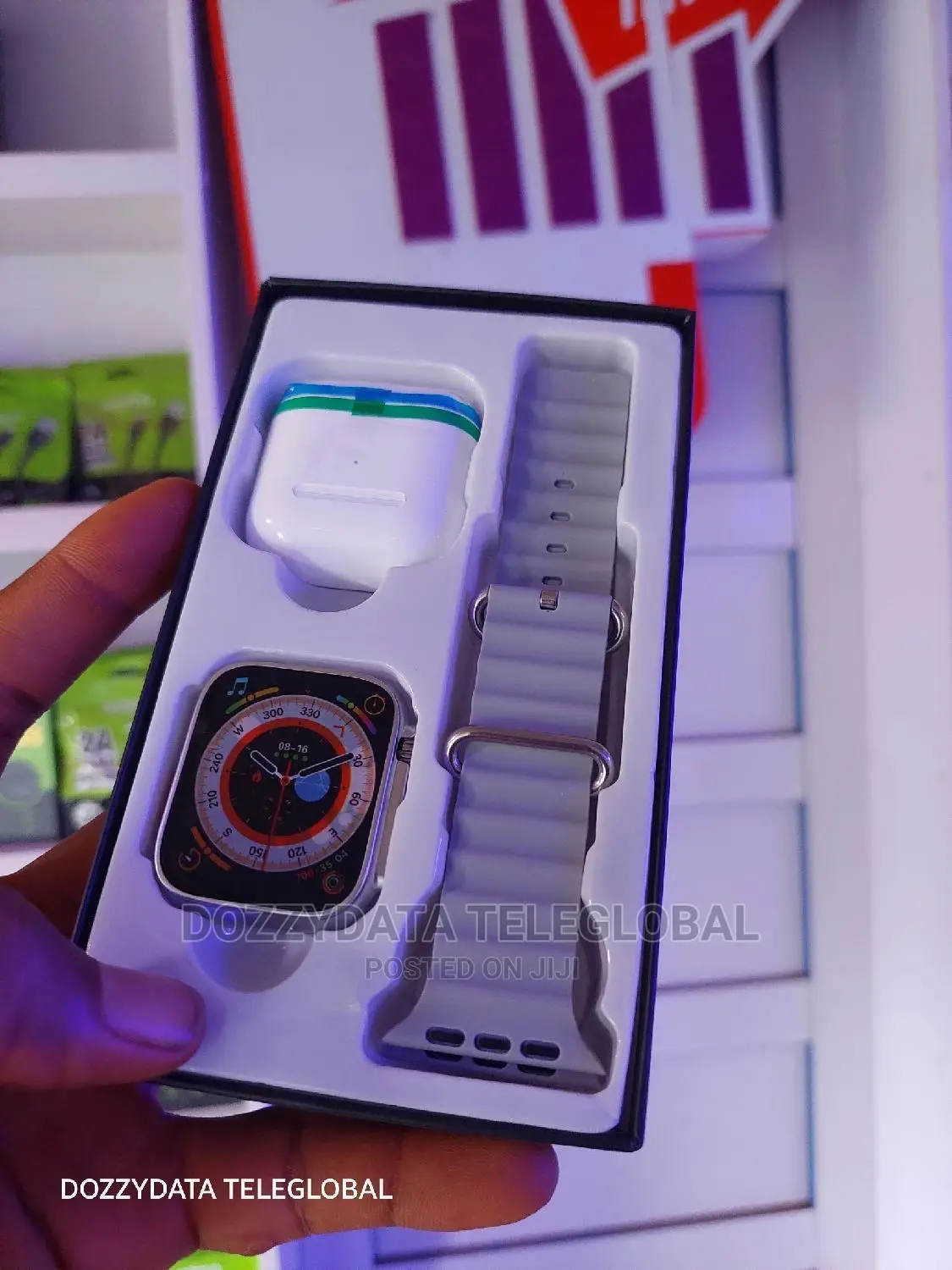 Smart Watch Ultra Series 8
