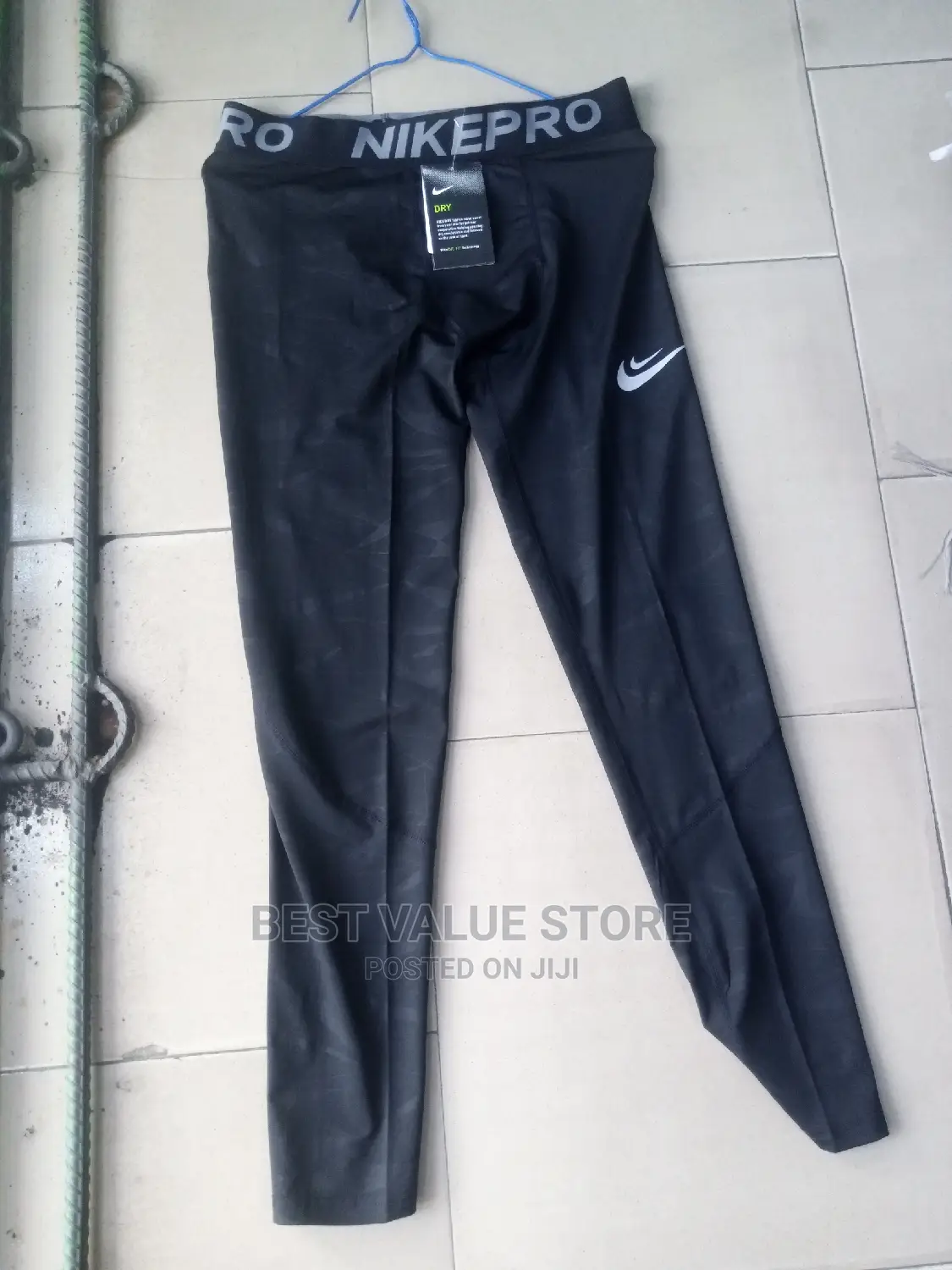Nike Exercise Tight Long