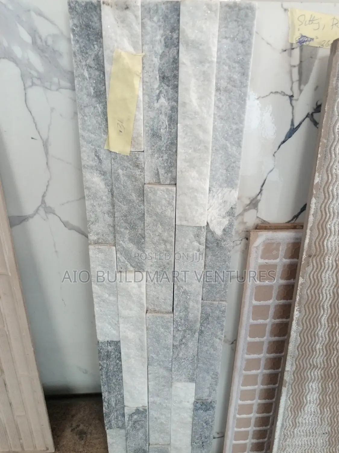 Imported Outside Wall Tiles