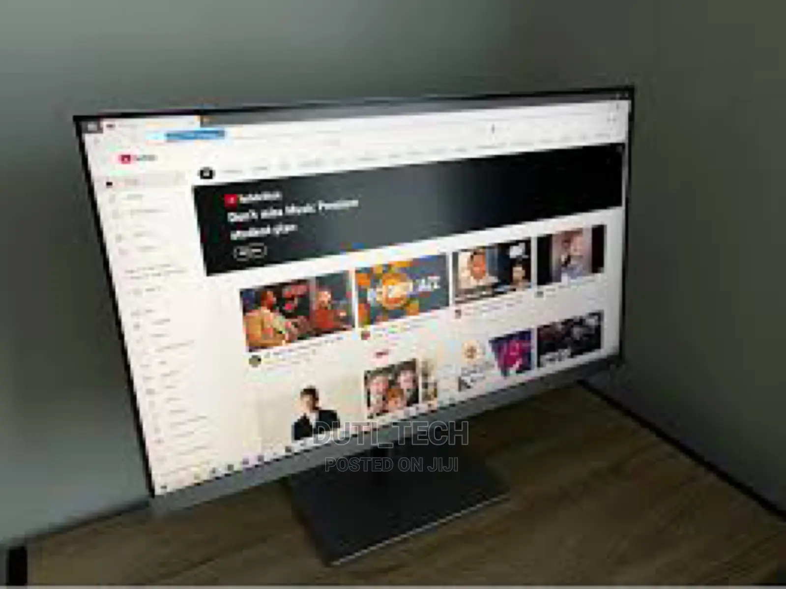Hp Elitedisplay E273 Full Hd Ips Monitor 27-Inch