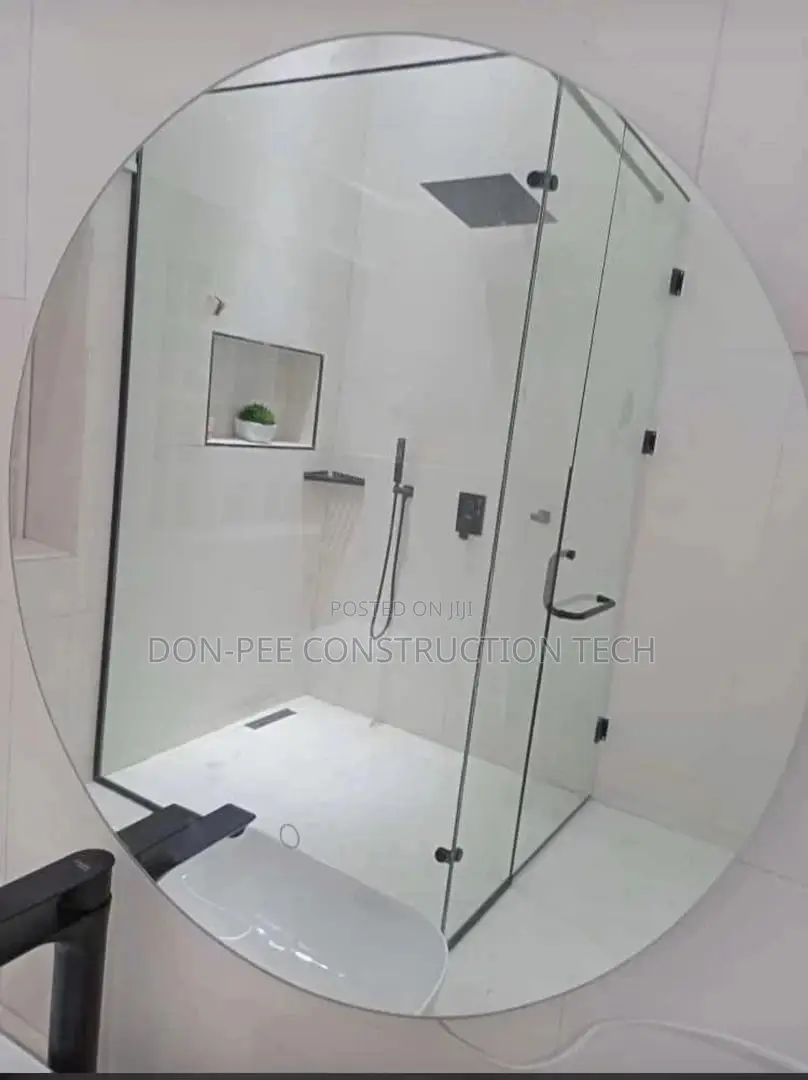 Shower Cubicle