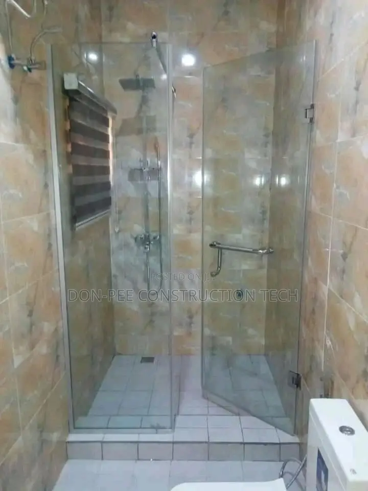 Shower Cubicle