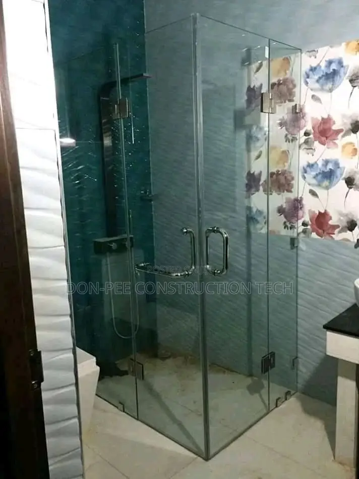 Shower Cubicle