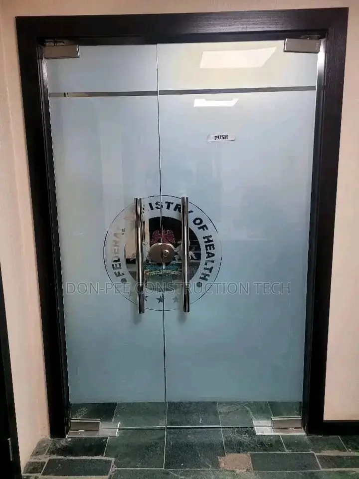 Shower Cubicle