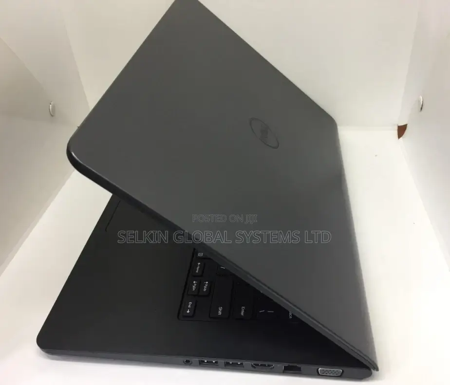 Laptop Dell Latitude 14 3450 4GB Intel Core I5 HDD 500GB