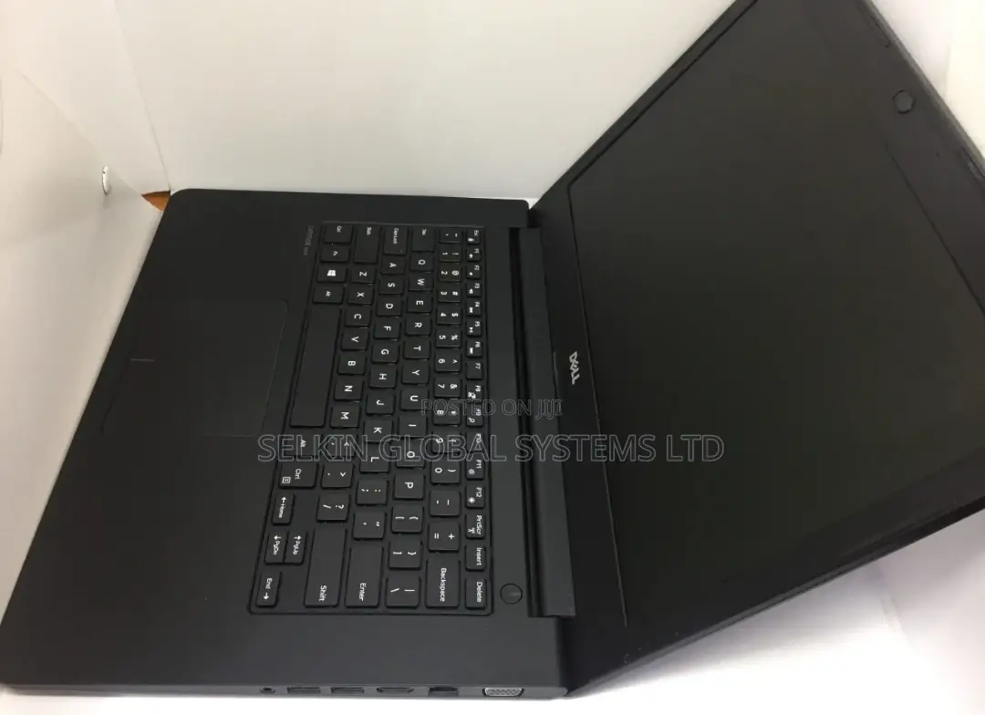 Laptop Dell Latitude 14 3450 4GB Intel Core I5 HDD 500GB