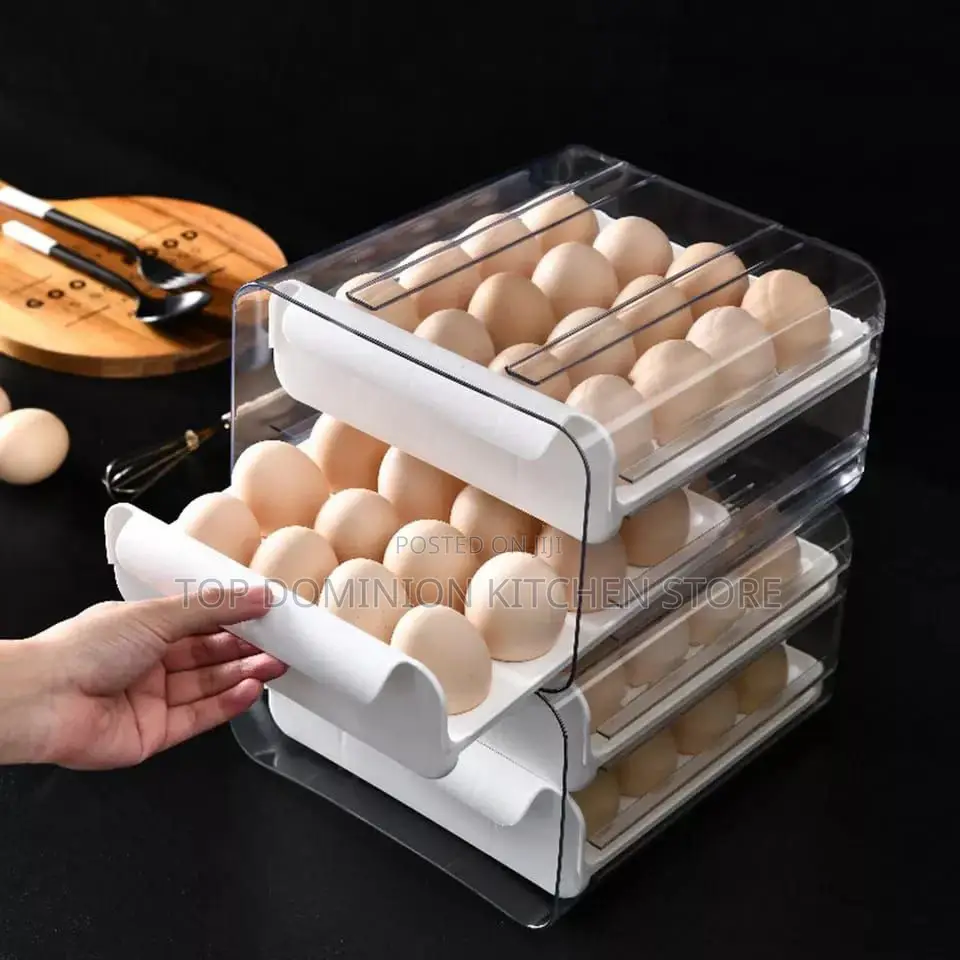 Unique Egg Create