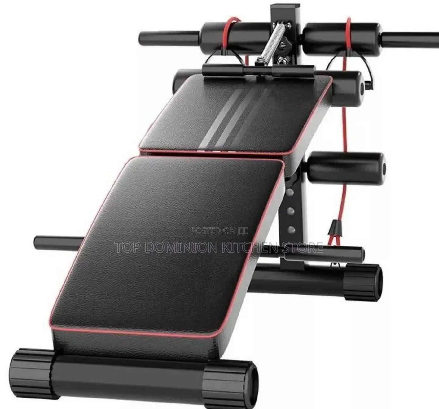 Multifunction Supine Board