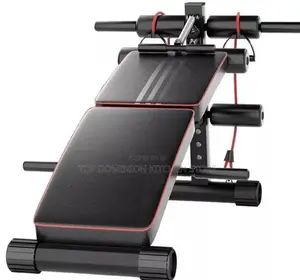 Multifunction Supine Board