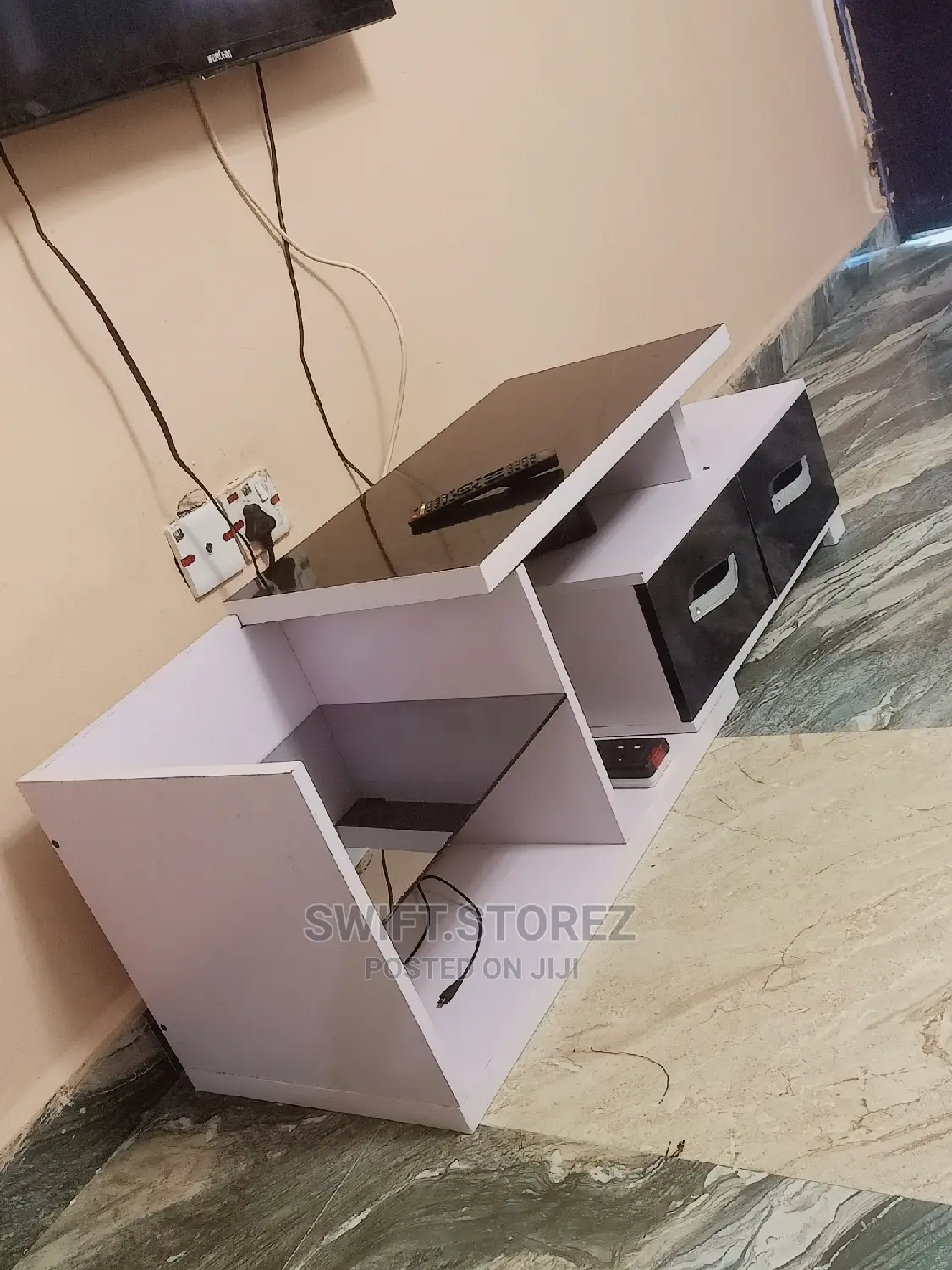 Luxury Tv Stand